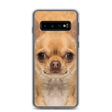 Samsung Galaxy S10 Chihuahua Dog Samsung Case by Design Express