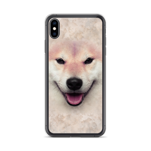 iPhone XS Max Shiba Inu Dog iPhone Case by Design Express