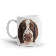 English Springer Spaniel Mug Mugs by Design Express