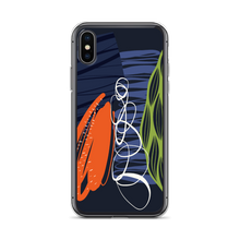 iPhone X/XS Fun Pattern iPhone Case by Design Express
