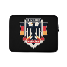 13 in Eagle Germany Laptop Sleeve by Design Express