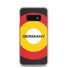 Samsung Galaxy S10e Germany Target Samsung Case by Design Express