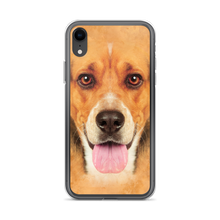 iPhone XR Beagle Dog iPhone Case by Design Express