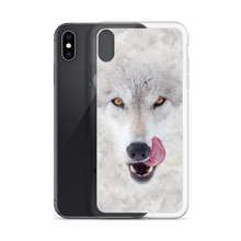 Wolf iPhone Case by Design Express