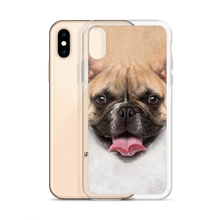 French Bulldog Dog iPhone Case by Design Express