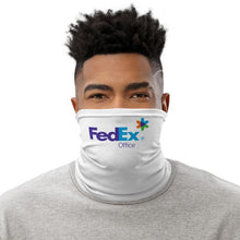 Custom Printed Neck Gaiter Face Coverings Masks by Design Express