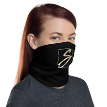 Custom Printed Neck Gaiter Face Coverings Masks by Design Express