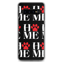 Samsung Galaxy S10+ Home (Pet Lover) Funny Pattern Samsung Case by Design Express