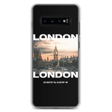 Samsung Galaxy S10+ London Samsung Case by Design Express