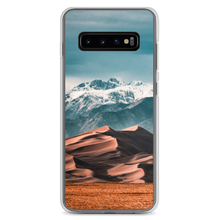 Samsung Galaxy S10+ Great Sand Dunes Samsung Case by Design Express