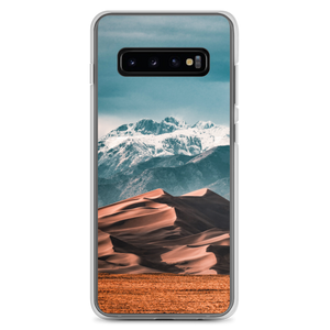 Samsung Galaxy S10+ Great Sand Dunes Samsung Case by Design Express