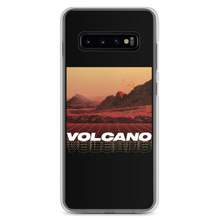 Samsung Galaxy S10+ Volcano Samsung Case by Design Express