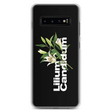 Samsung Galaxy S10+ Lilium Candidum Samsung Case by Design Express