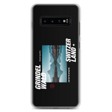 Samsung Galaxy S10+ Grindelwald Switzerland Samsung Case by Design Express