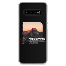 Samsung Galaxy S10+ Yosemite National Park Samsung Case by Design Express