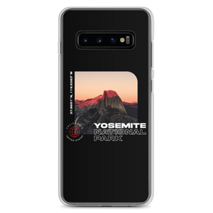 Samsung Galaxy S10+ Yosemite National Park Samsung Case by Design Express