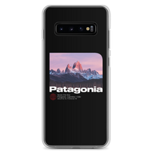 Samsung Galaxy S10+ Monte Fitz Roy, Patagonia Samsung Case by Design Express