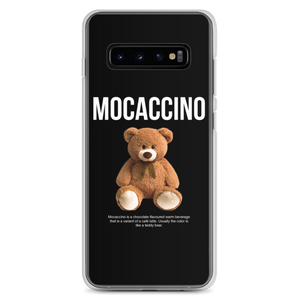 Samsung Galaxy S10+ Mocaccino Parody Samsung Case by Design Express