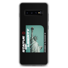 Samsung Galaxy S10+ Statue of Liberty Samsung Case by Design Express