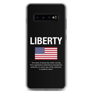 Samsung Galaxy S10+ Liberty Samsung Case by Design Express