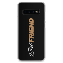 Samsung Galaxy S10+ Best Friend (Motivation) Samsung Case by Design Express