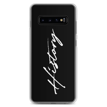 Samsung Galaxy S10+ History Samsung Case by Design Express