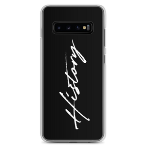 Samsung Galaxy S10+ History Samsung Case by Design Express