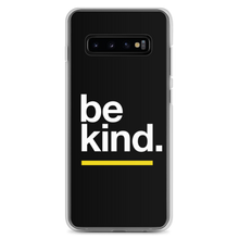 Samsung Galaxy S10+ Be Kind Samsung Case by Design Express