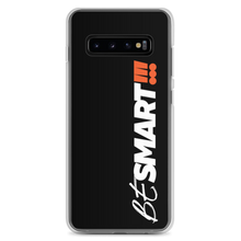 Samsung Galaxy S10+ Be Smart (Motivation) Samsung Case by Design Express