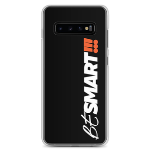 Samsung Galaxy S10+ Be Smart (Motivation) Samsung Case by Design Express