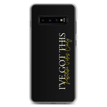 Samsung Galaxy S10+ I've got this (motivation) Samsung Case by Design Express