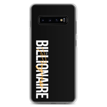 Samsung Galaxy S10+ Billionaire in Progress (motivation) Samsung Case by Design Express