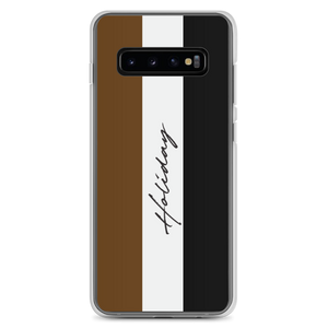 Samsung Galaxy S10+ Holiday 3C Samsung Case by Design Express