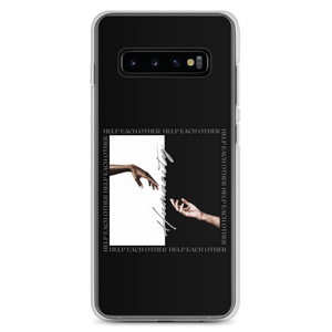 Samsung Galaxy S10+ Humanity Samsung Case by Design Express