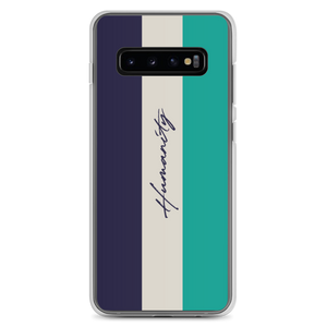 Samsung Galaxy S10+ Humanity 3C Samsung Case by Design Express