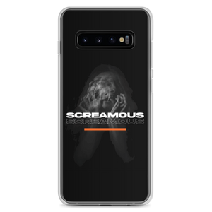 Samsung Galaxy S10+ Screamous Samsung Case by Design Express