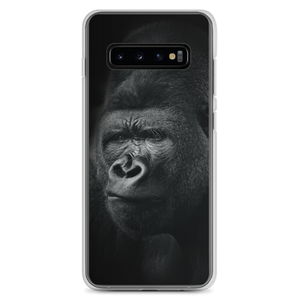 Samsung Galaxy S10+ Mountain Gorillas Samsung Case by Design Express