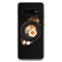 Samsung Galaxy S10+ Delicious Eggs Samsung Case by Design Express