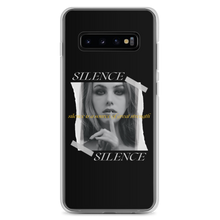 Samsung Galaxy S10+ Silence Samsung Case by Design Express