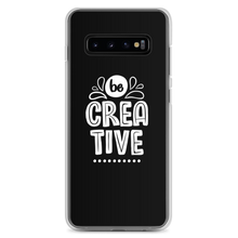 Samsung Galaxy S10+ Be Creative Samsung Case by Design Express