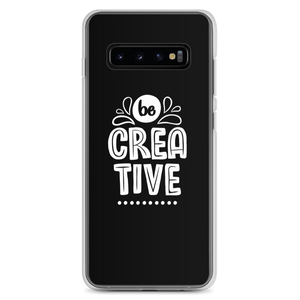 Samsung Galaxy S10+ Be Creative Samsung Case by Design Express