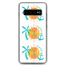 Samsung Galaxy S10+ Sun & Fun Samsung Case by Design Express