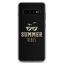 Samsung Galaxy S10+ Summer Vibes Samsung Case by Design Express