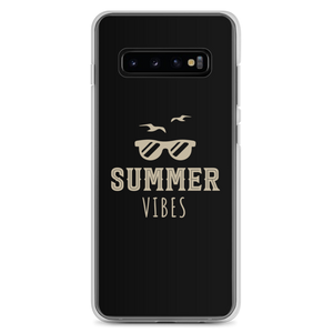 Samsung Galaxy S10+ Summer Vibes Samsung Case by Design Express