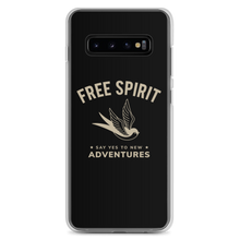 Samsung Galaxy S10+ Free Spirit Samsung Case by Design Express