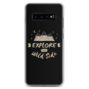 Samsung Galaxy S10+ Explore the Wild Side Samsung Case by Design Express