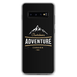 Samsung Galaxy S10+ Outdoor Adventure Samsung Case by Design Express