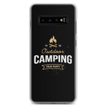 Samsung Galaxy S10+ Outdoor Camping Samsung Case by Design Express