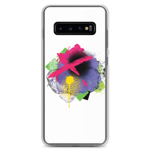 Samsung Galaxy S10+ Abstract Series 05 Samsung Case by Design Express