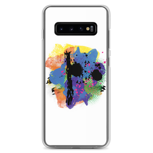 Samsung Galaxy S10+ Abstract Series 06 Samsung Case by Design Express